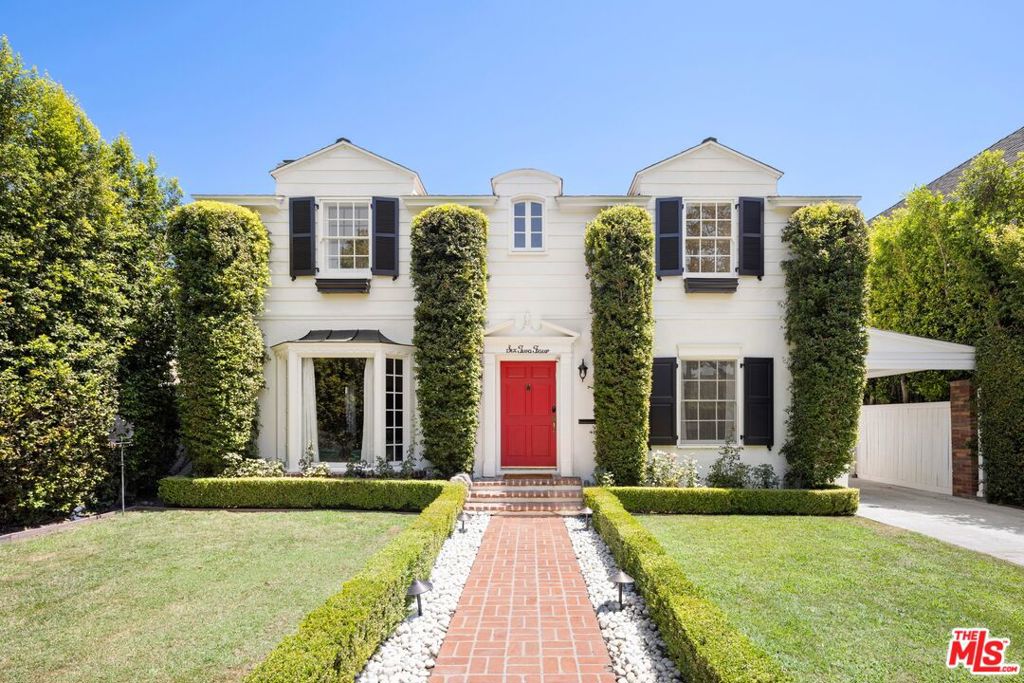 624 N Highland Avenue — photo