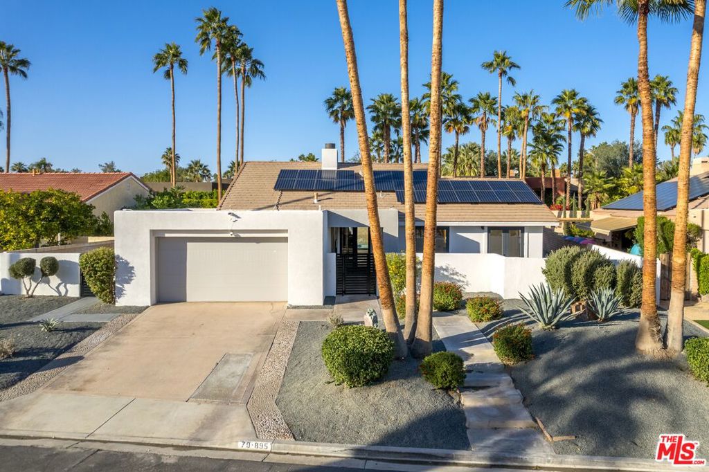70895 Ironwood Drive — photo