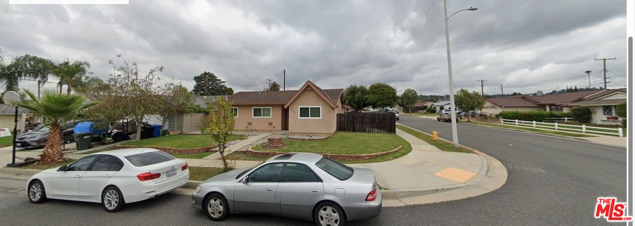 1232 Annadel Ave — photo