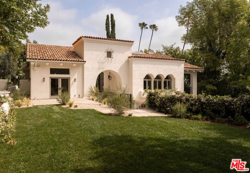 17647 Belinda Street — photo