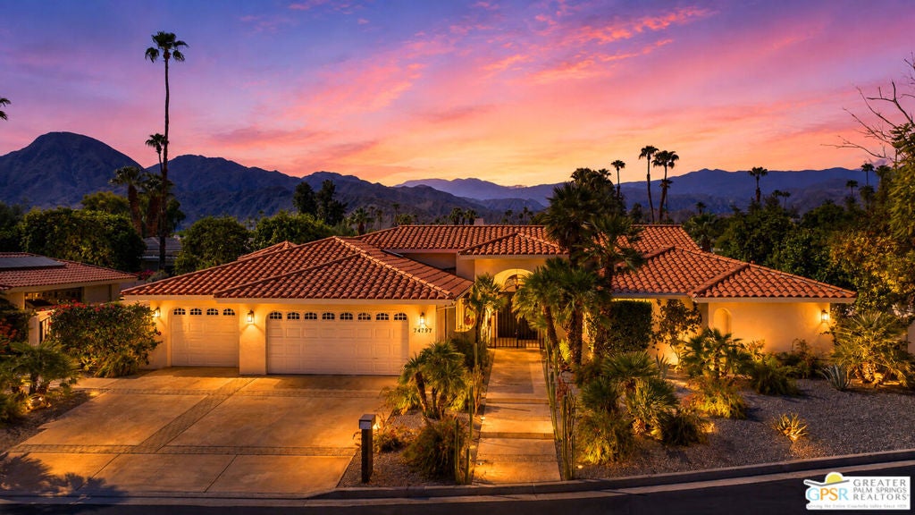 74797 S Cove Drive — photo