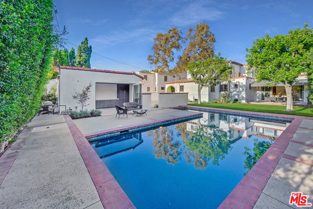 507 N Arden Drive — photo