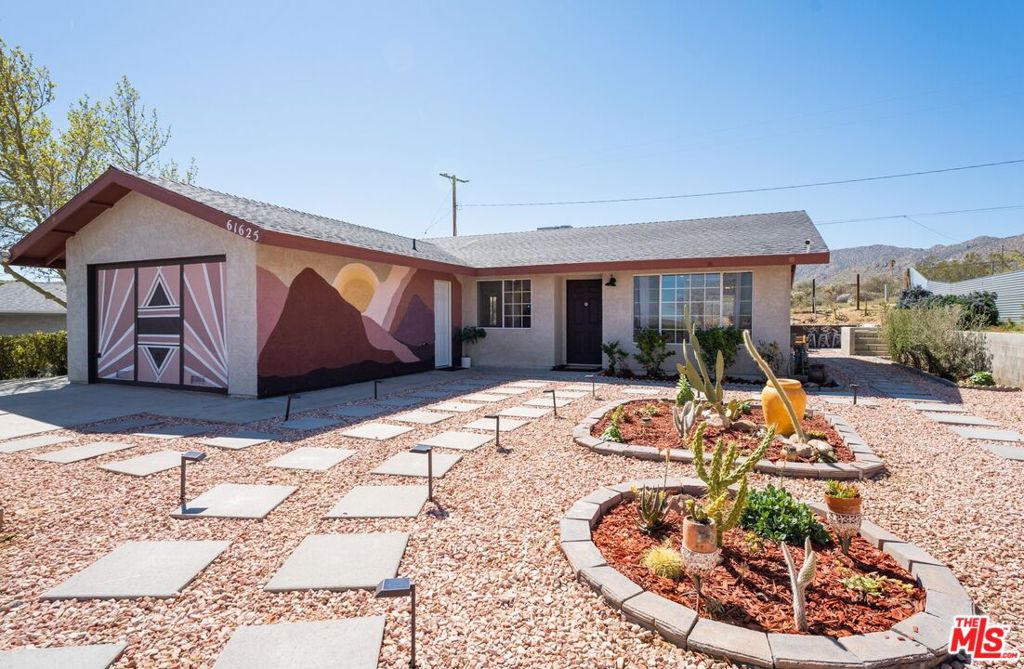 61625 Alta Vista Drive — photo