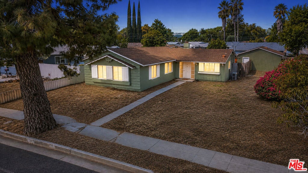 7139 Fallbrook Avenue — photo