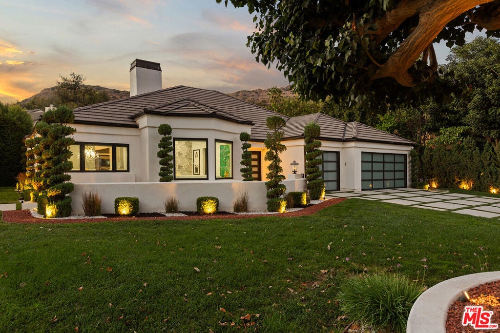 1693 Twilight Ridge Court — photo