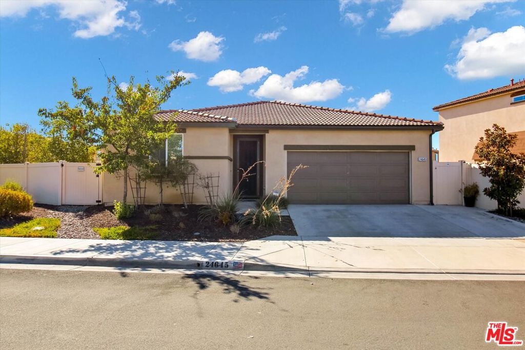 24645 Hudson Street — photo