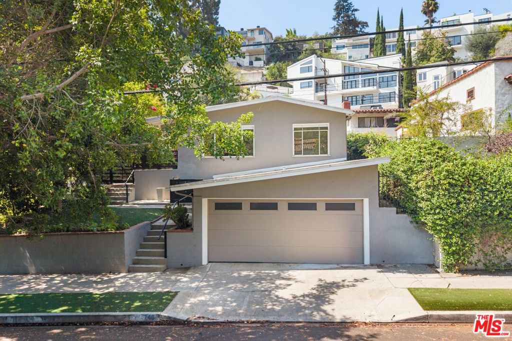 3746 Tracy Street — photo