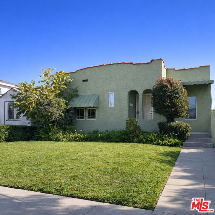 6710 4th Avenue — photo