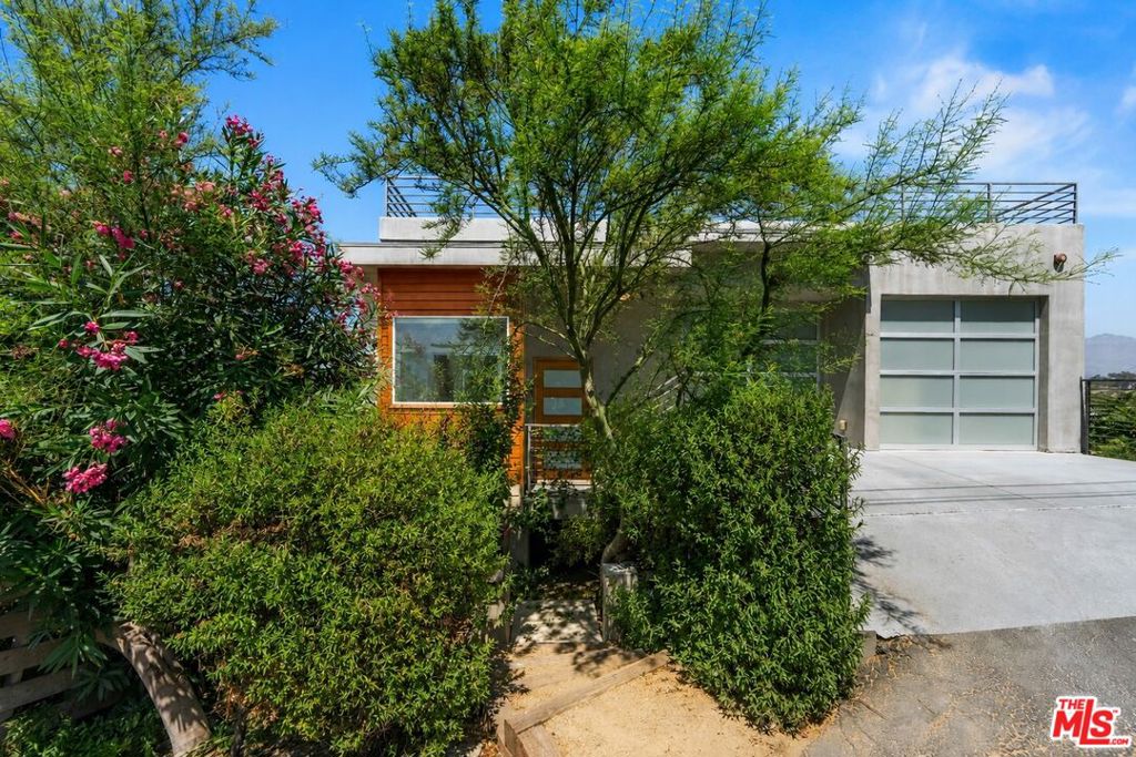 4203 Raynol Street — photo