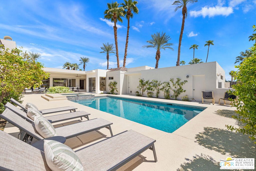 45801 Eldorado Drive — photo