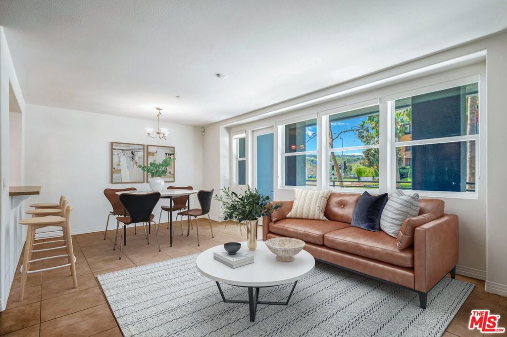 7100 Playa Vista Drive 123 — photo