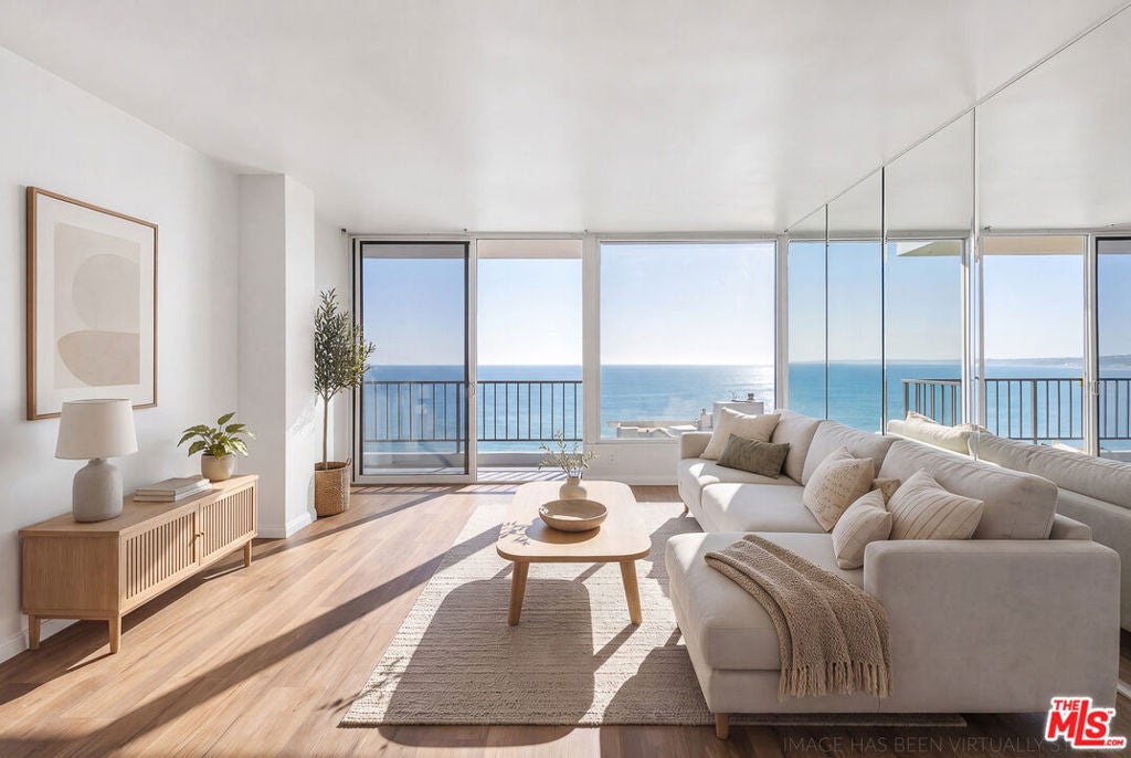 17350 W Sunset Boulevard 703C — photo