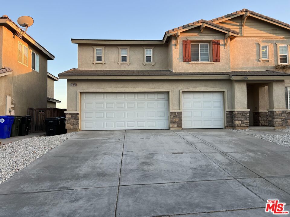 11843 Forest Park Lane — photo
