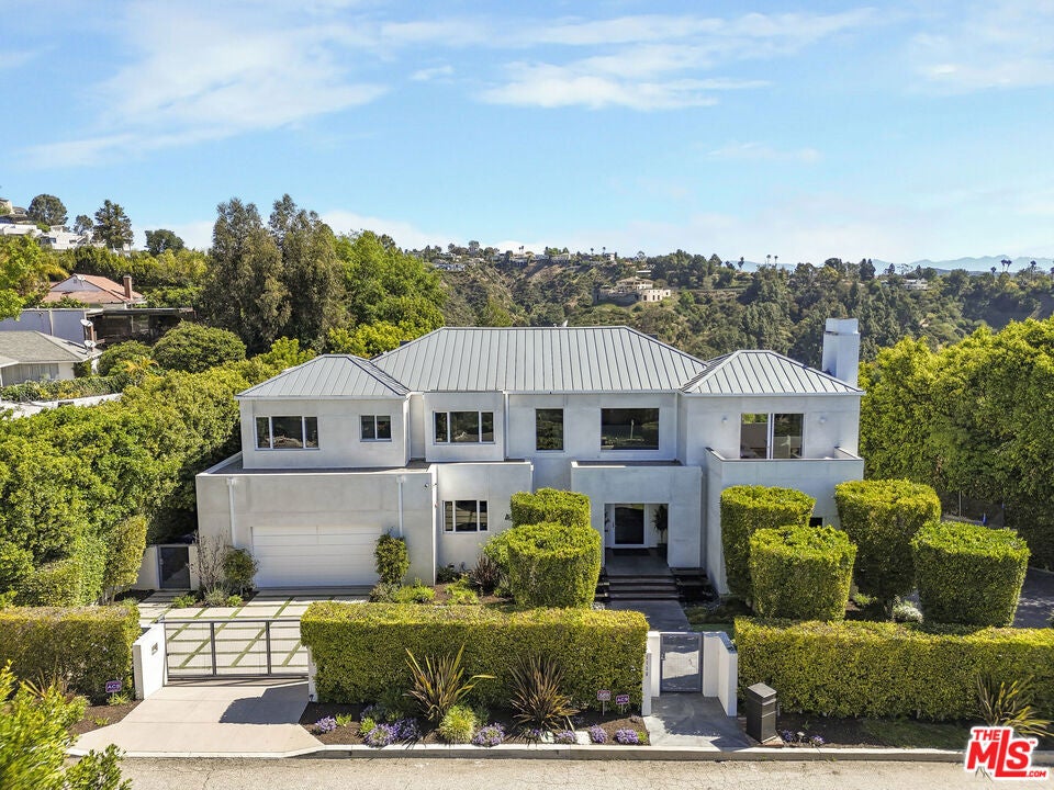 1116 Linda Flora Drive — photo