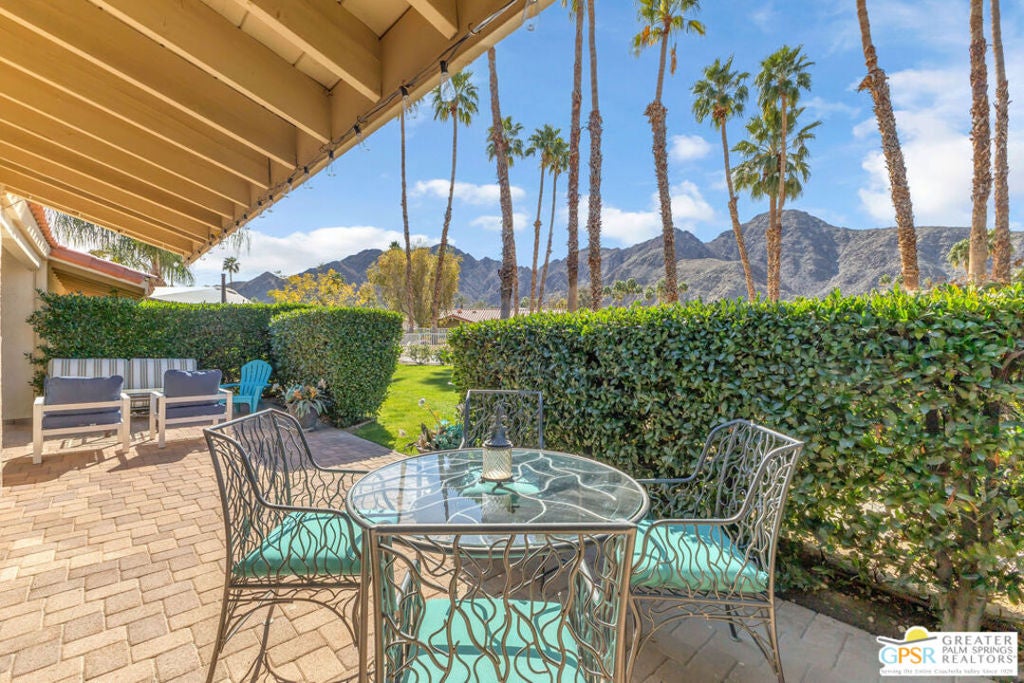 77023 Sandpiper Drive — photo