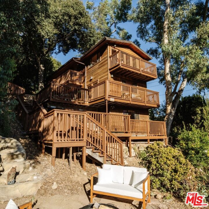 517 Canon View Trail — photo