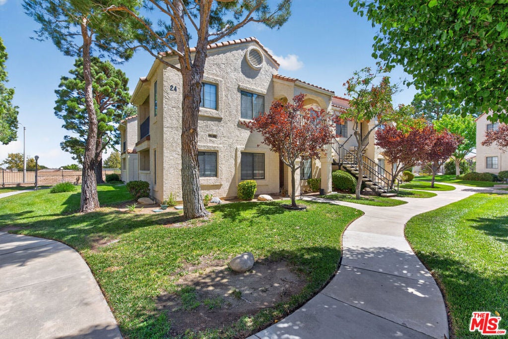 2554 Olive Drive 188 — photo