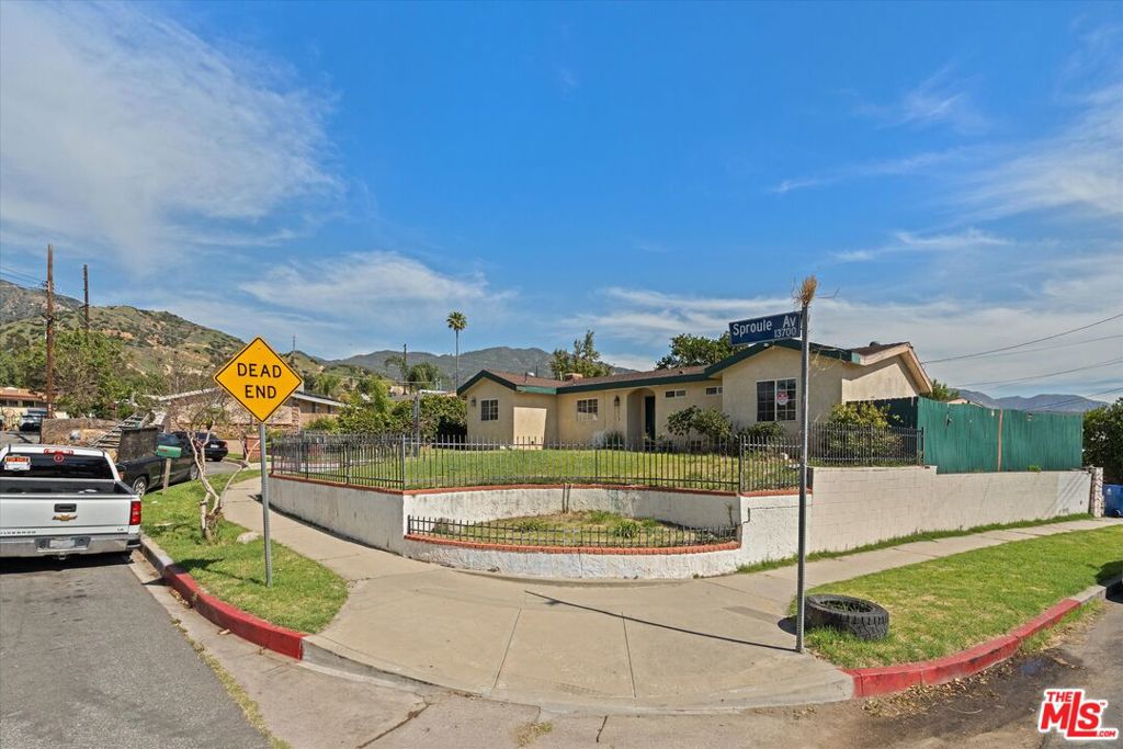 13770 Sproule Avenue — photo