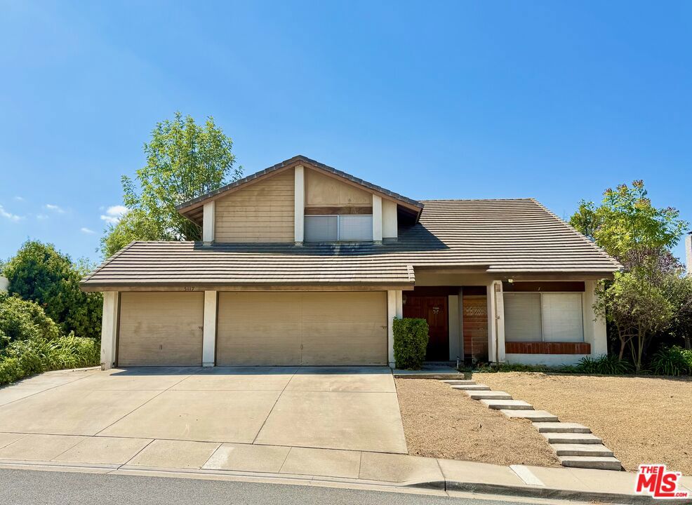 3117 Fort Courage Avenue — photo