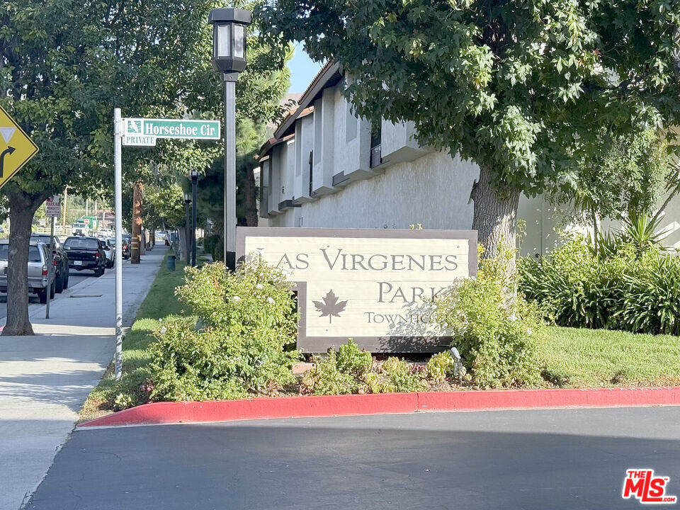 5542 Las Virgenes Rd 97 — photo