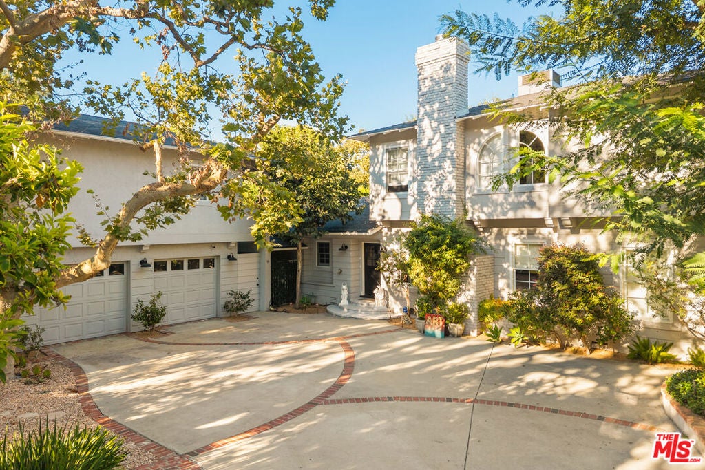 14161 Valley Vista Boulevard — photo