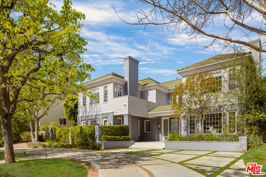 720 N Crescent Drive — photo