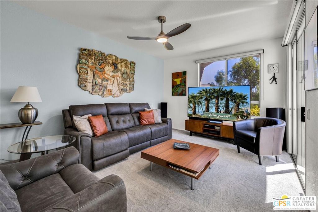 401 S El Cielo Road 180 — photo
