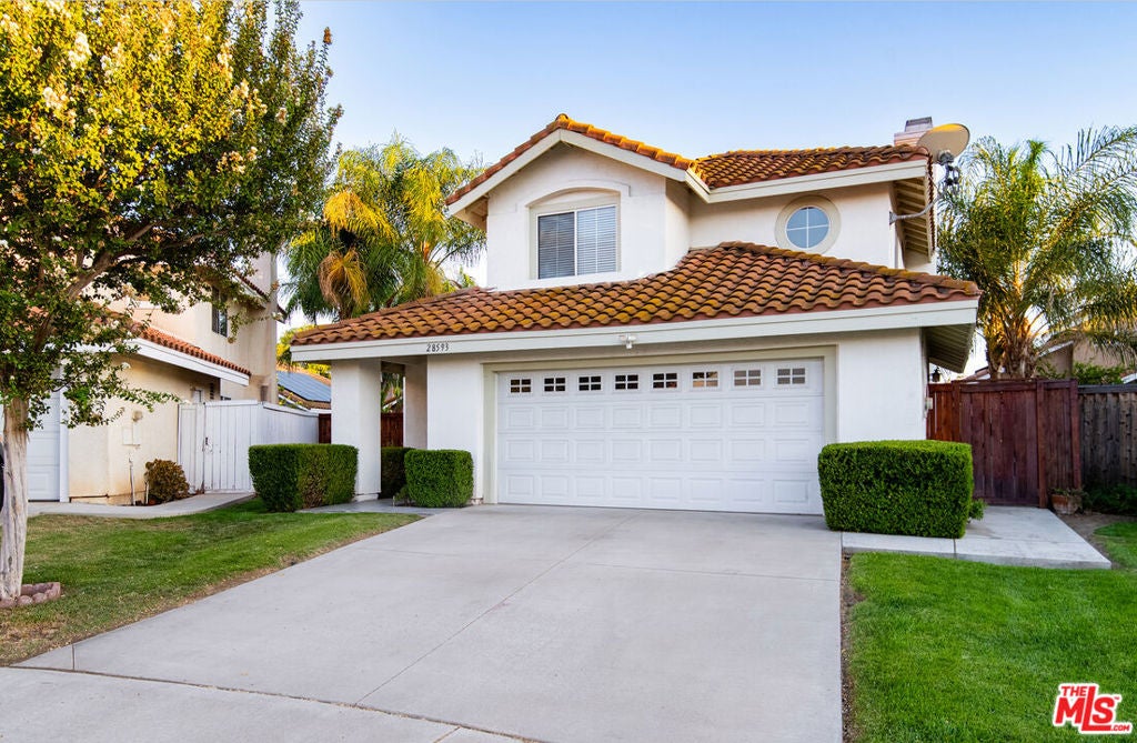 28593 River Glen Court — photo