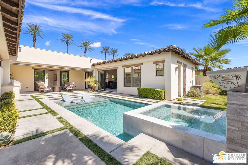 75087 Mansfield Drive — photo