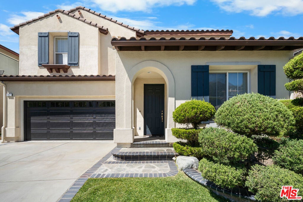 11071 Tamberly Lane — photo