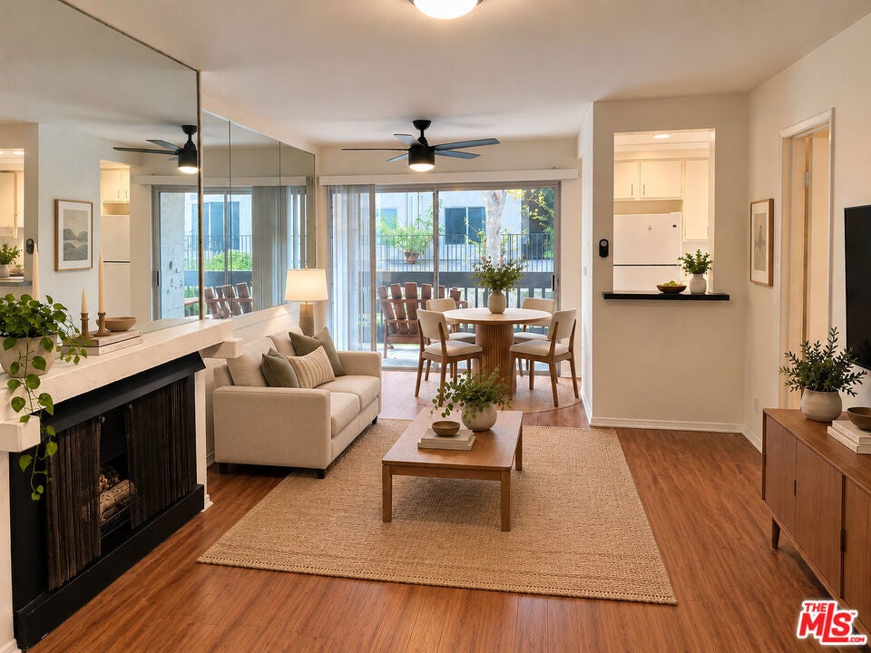 7101 Summertime Lane Suite 101 — photo