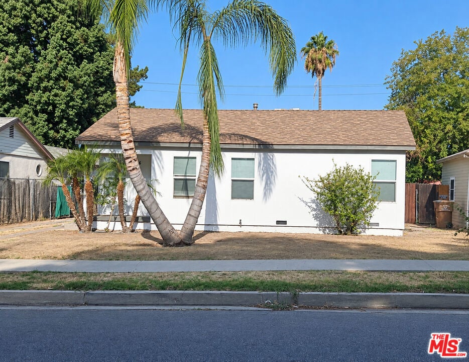 614 Ray Street — photo