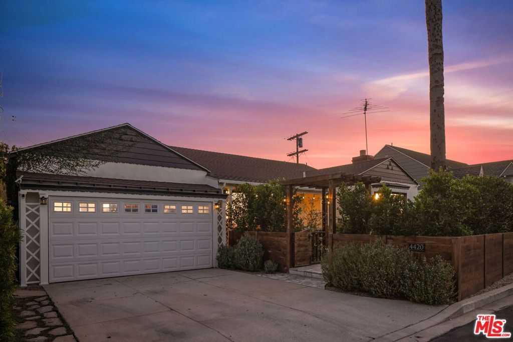 4420 Ambrose Terrace — photo