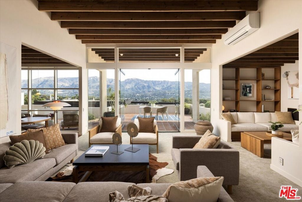 1410 La Cima Road — photo
