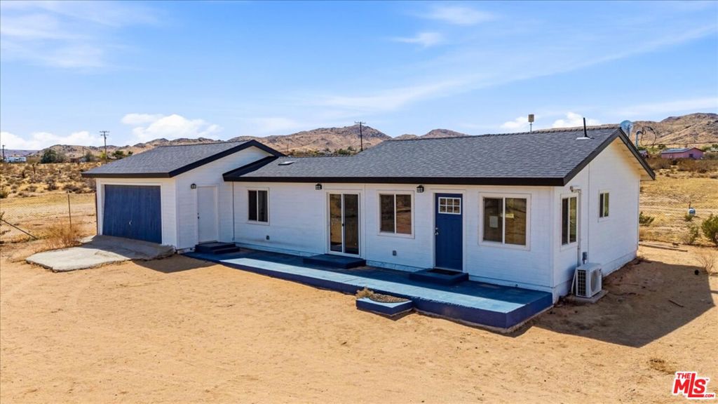 56133 Jesse Road — photo