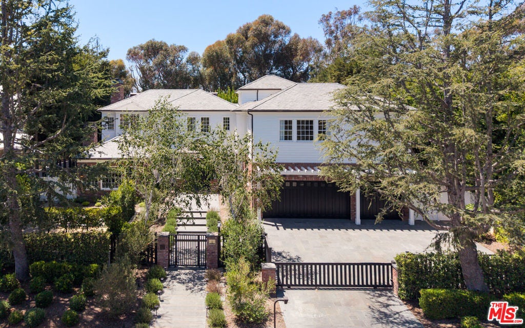 773 Amalfi Drive — photo