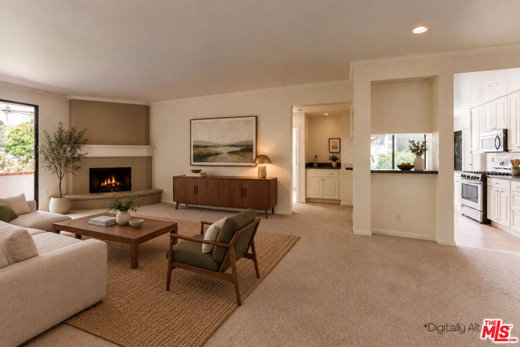 11755 Montana Avenue 208 — photo