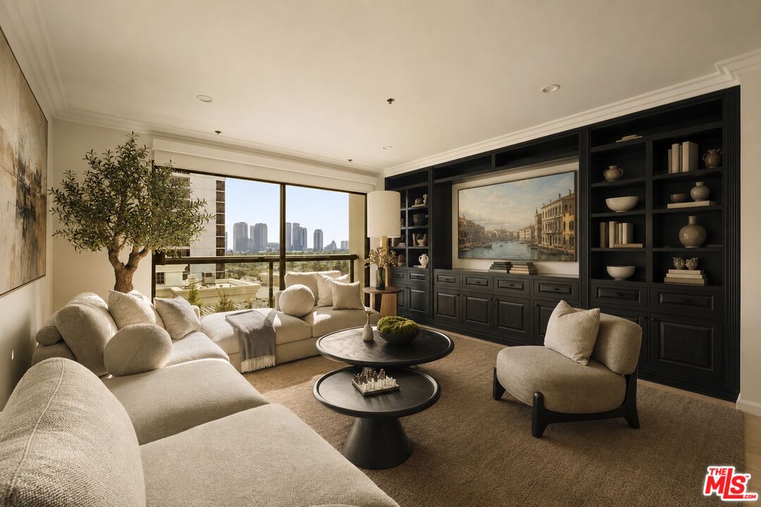 10724 Wilshire Blvd 803 — photo