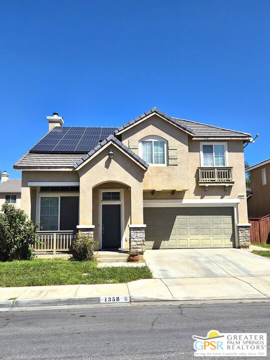 1358 Great Pond Ct — photo