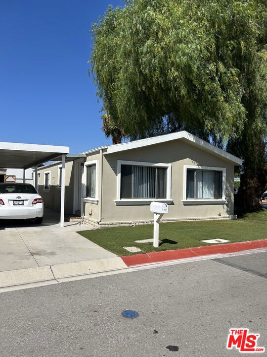 257 Las Brisas Circle — photo