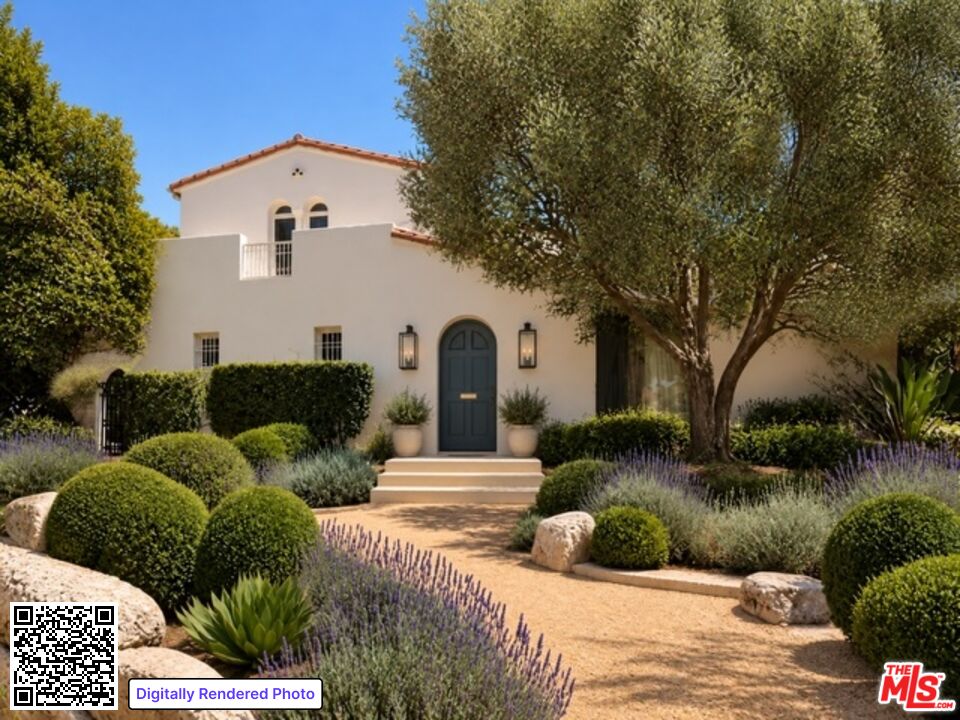 462 S McCadden Pl — photo
