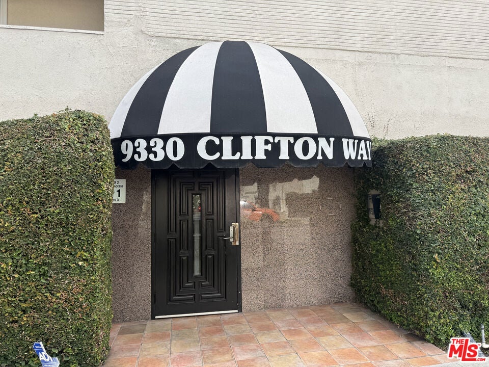 9330 Clifton Way 105 — photo