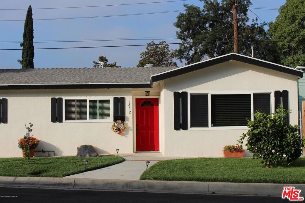 1412 Lake Street — photo