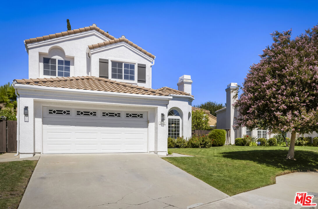 26611 Marigold Ct — photo