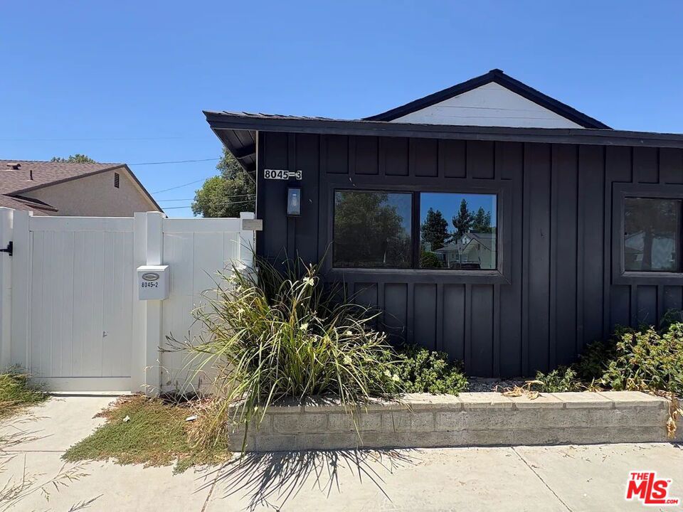 8045 Darby Avenue 3 — photo