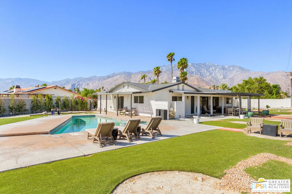 3096 N Greg Circle — photo