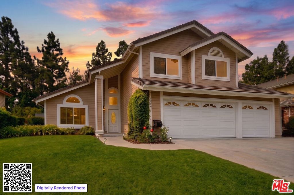 2649 Rikkard Drive — photo