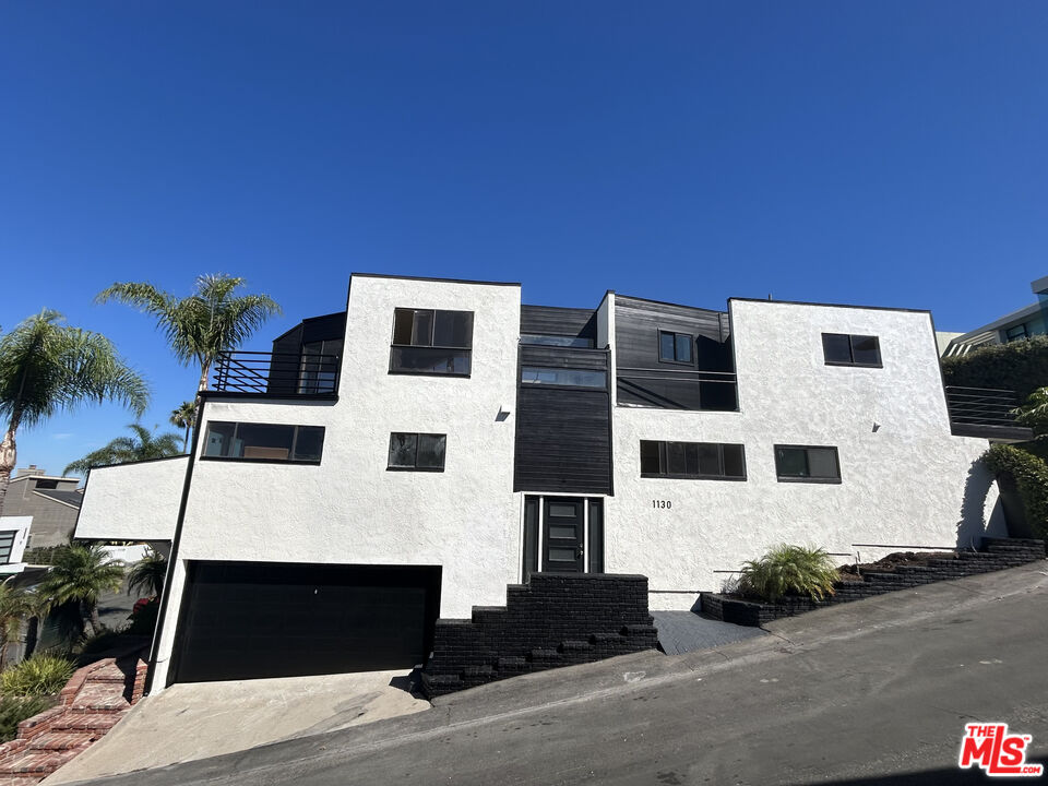 1130 Del Mar Ave — photo