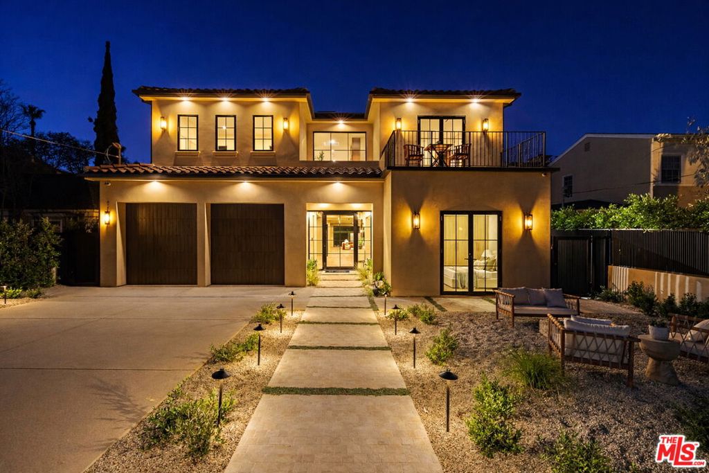14273 Greenleaf Street — photo