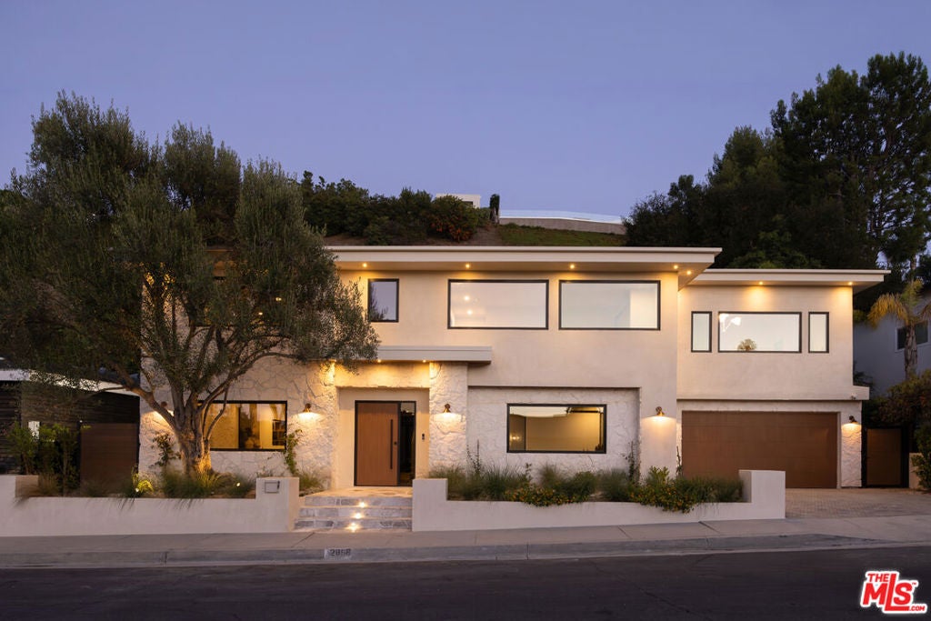 2968 Dona Susana Drive — photo